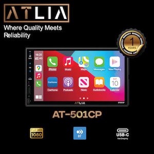 Products: At-501cp – Atlia