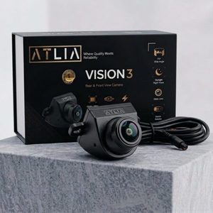 Products: Vision 3 (Metal Body) – ATLIA