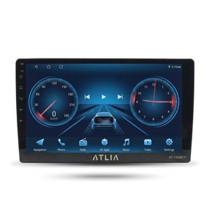 Products: AT-10508CP – 10″ CAR INFOTAINMENT SYSTEM ( 2GB RAM + 32GB) (Copy) – ATLIA