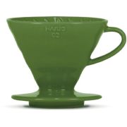 Brew device: Hario Ceramic V60 (02)