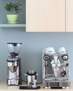 Training: Rocket Home Barista Training