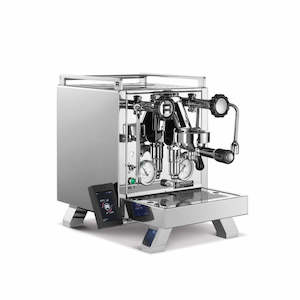 Espresso Machine: ROCKET R58 CINQUANTOTTO