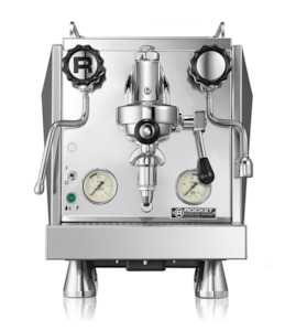 Rocket Cronometro V – Giotto