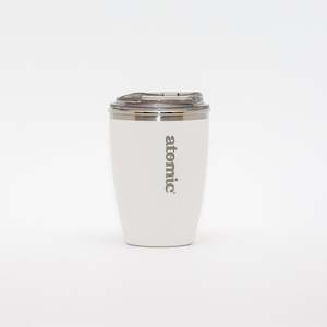 Atomic Etched Tumbler