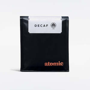 Christmas Gifts Espresso Lovers: Decaf Certified Organic – Pay As You Go Coffee Subscription
