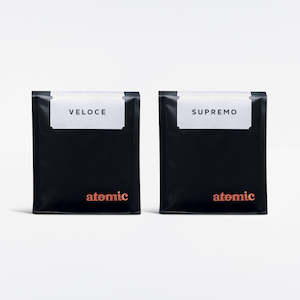 Christmas Gifts Espresso Lovers: Blends – Pay As You Go Coffee Subscription