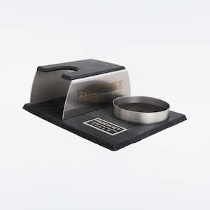 Christmas Gifts Espresso Lovers: Rocket Tamp Station