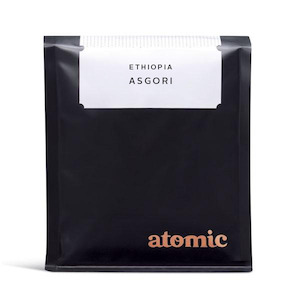 Essentials For The Home: Ethiopia Asgori
