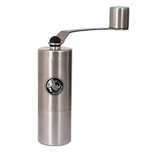 Christmas Gifts Soft Brew Nerds: Rhino Compact Grinder