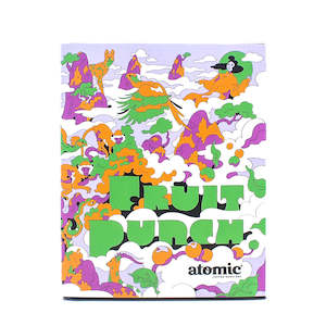 Recent Arrivals: Fruit Punch 6 – Special Release