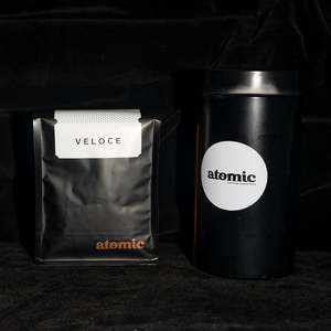 Gift Packs: Fresh Coffee Bundle