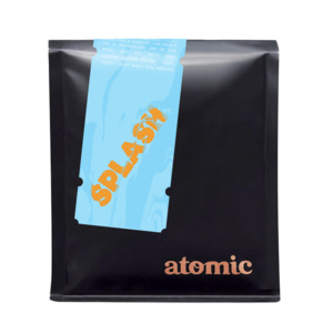 Recent Arrivals: Splash