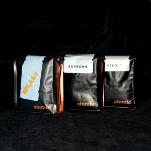 Christmas Gifts Espresso Lovers: Espresso Lover Bundle