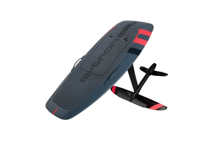 Products: Audi e-tron foil by Aerofoils Performance 83 litre