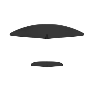 Flite Conical Wing Set MN1300C + Flow 245C stabiliser