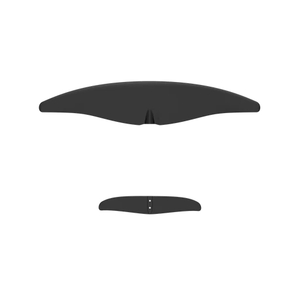 Flite Conical Wing Set Flow 1100C + Flow 245C stabiliser