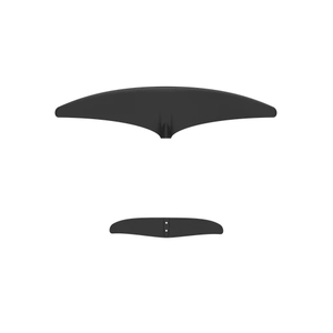 Products: Flite Conical Wing Set Flow 900C + Flow 245C stabiliser