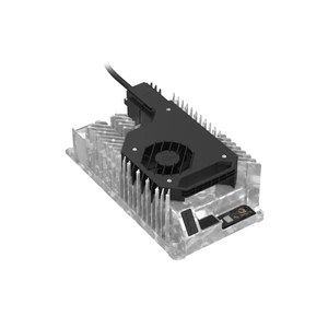 Products: Flitecell Fast Charger