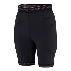 Learn: Knox Action Pro Shorts Unisex Body Armour