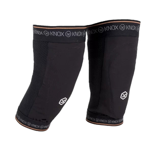 Learn: Knox Action Pro Knee Guard