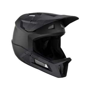 Learn: Leatt Helmet MTB Gravity 2.0 Stealth