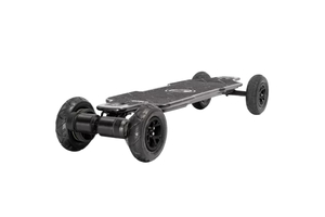 Learn: Evolve Diablo Carbon