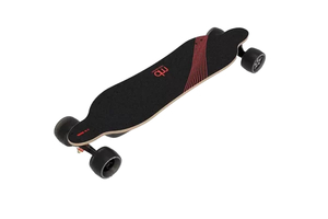 Learn: Mavic Brothers Alpha V5