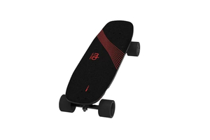 Learn: Mavic Brothers Alpha Mini