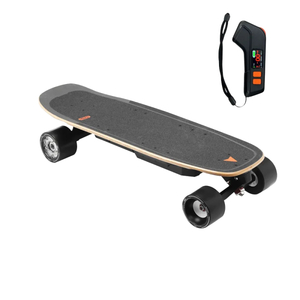 Learn: Meepo Mini 5