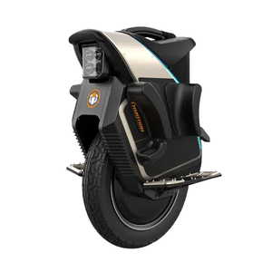 Learn: Inmotion V12S