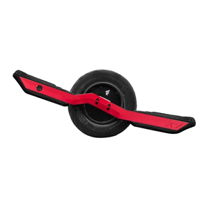 Fungineers Funwheel X7 Supercharged