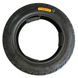 Learn: Inmotion Tubeless Tyre V9