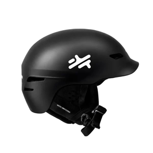 Aerofoils x WIP Whipper 2.0 Helmet Black