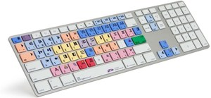 Products: Media Composer Keyboard – Mac