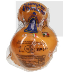 Sorrentina Scamorza smoked 250g
