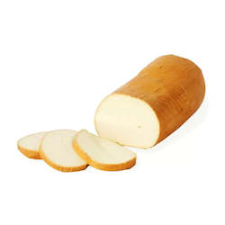 Cheese: Provolone smoked cheese (1KG) $49.90 per kilo