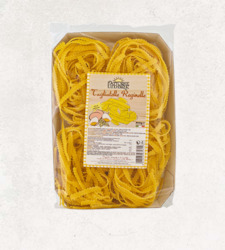 Oils Vinegars: Fattorie Umbre Tagliatelle Reginelle Pasta 500gm New shipmnent
