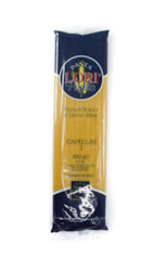 Oils Vinegars: Lori Capellini 500gm