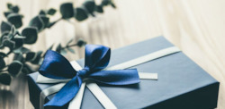 Hampers Gift Cards: A Touch of Italy online gift card $200