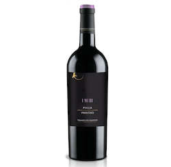 Red Wine: I Muri Primitivo Puglia IGP  750ml