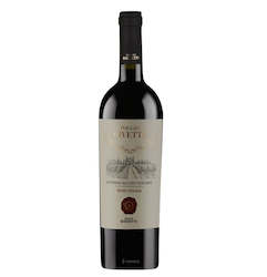 Red Wine: Poggio Civetta Governo 2016 Toscano Rosso IGT 750ml