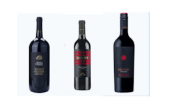 Wine Pack Specials: Mediterranean Easy drinking red wine pack of 6