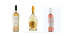 Wine Pack Specials: Mediterranean summer dry chilled wine pack of 6