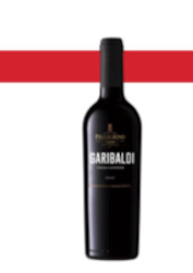 Marsala: Pellegrino Marsala Superiore Garibaldi Sweet DOP 375ml (12)