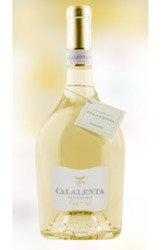 White Wine: Calalenta Pecorino IGT Abruzzo