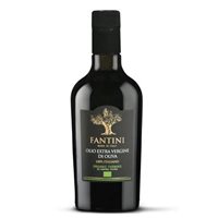 Italian Favourites: Fantini Extra Virgin Oil Organic 500ml