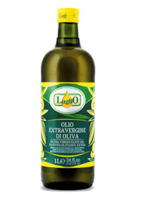 Baking: LugliO EVO 1 Litre