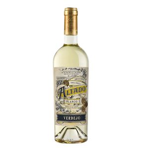 Altado Verdejo DO Almansa 750ml