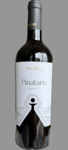 Wines Spirits Beers: Tagaro Pinataro Primitivo Puglia IGP  750ml