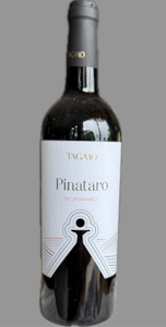 Wines Spirits Beers: Tagaro Pinataro Negroamaro IGP  750ml